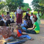 vulnerable communities