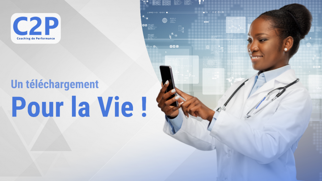 Coach2PEV est sur iOS : Une avancée majeure pour la supervision formative !