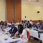 Under the Leadership of the Republic of Chad, GaneshAID Provides Strategic Support for Gavi Funding Request