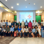Reflecting on STEP 2.0 Cambodia – Building Transformational Leadership in Public Health Supply Chains