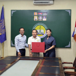 GaneshAID’s Engagement in Cambodia: A Vision for Inclusive and People-Centered Health