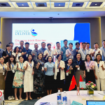 Launching the STEP 2.0 Workshop in Vietnam: Strengthening Leadership Capacity in Public Health Supply Chains