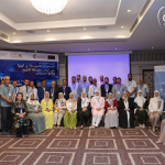From Training to Transformation: Libya’s Immunization Leaders Strengthen Cold Chain Management