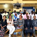 Partnership for Equity: Gavi and GaneshAID Expanding Immunization in Mali