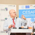 GaneshAID Joins PharmaConnect Africa 2025: Partnering for Equitable Access to Medicines