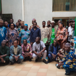 VacciForm and C2P: Digital Solutions Empowering Communities for Immunization in Benin