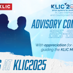 Advisory Committee of the KLIC Movement (2025–2026)