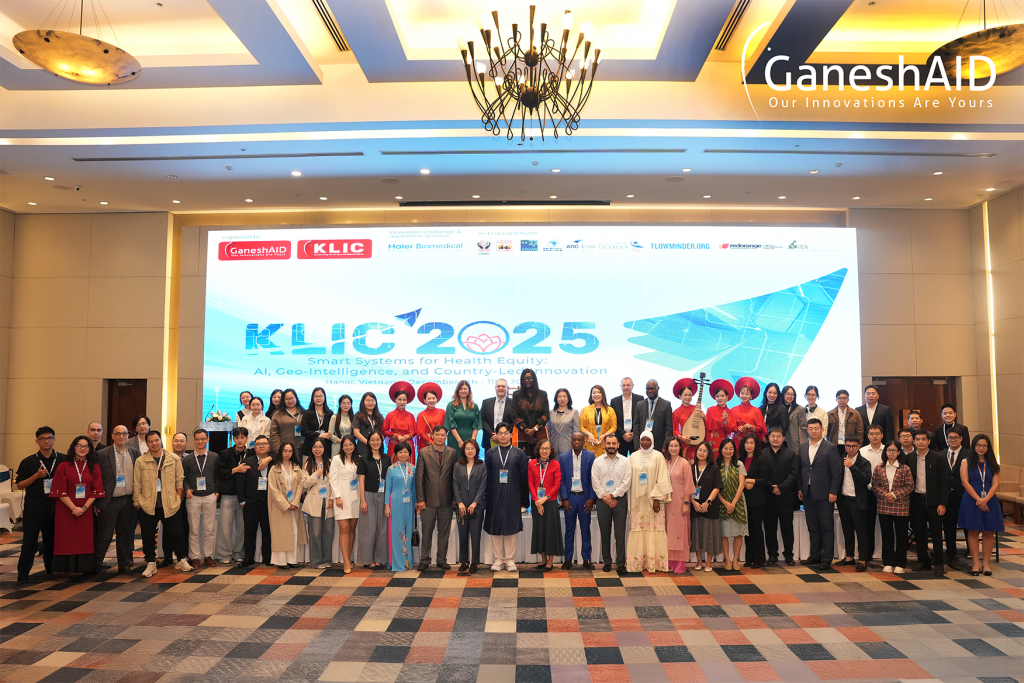 ​​KLIC2025 – Marking a New Chapter of Collective Learning & Global Collaboration