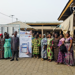 From Performance Coaching Principles to Everyday Practice: Using C2P to Support Vaccination Services in Benin